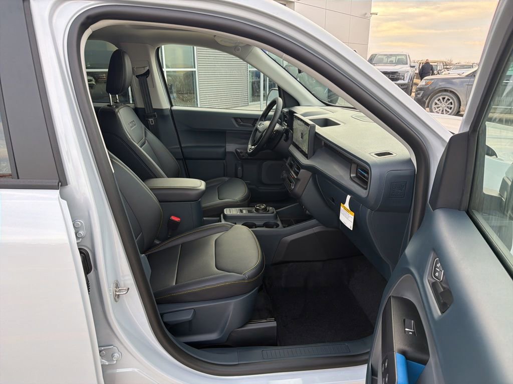 New 2026 Ford Maverick Lobo image 25