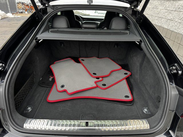 Used 2020 Audi S7 Prestige image 9