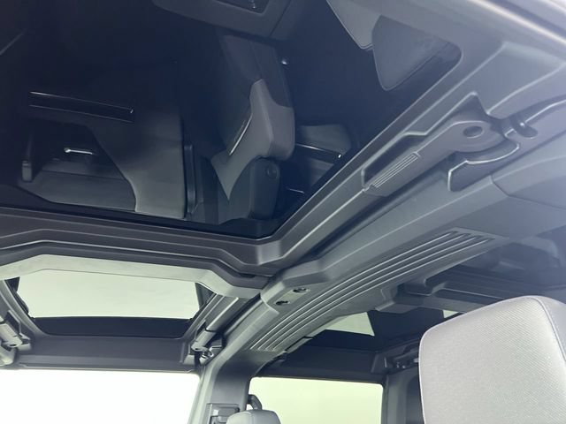 Certified 2025 GMC Hummer EV 3X w/ Extreme Off-Road Package AWD/4WD image 19