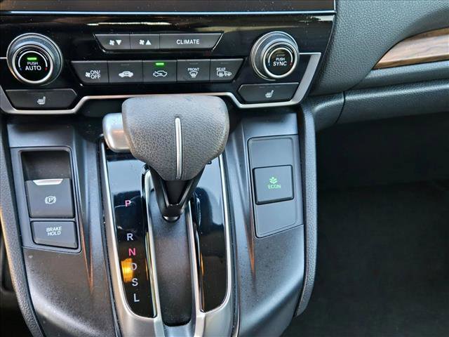 Used 2017 Honda CR-V EX image 12