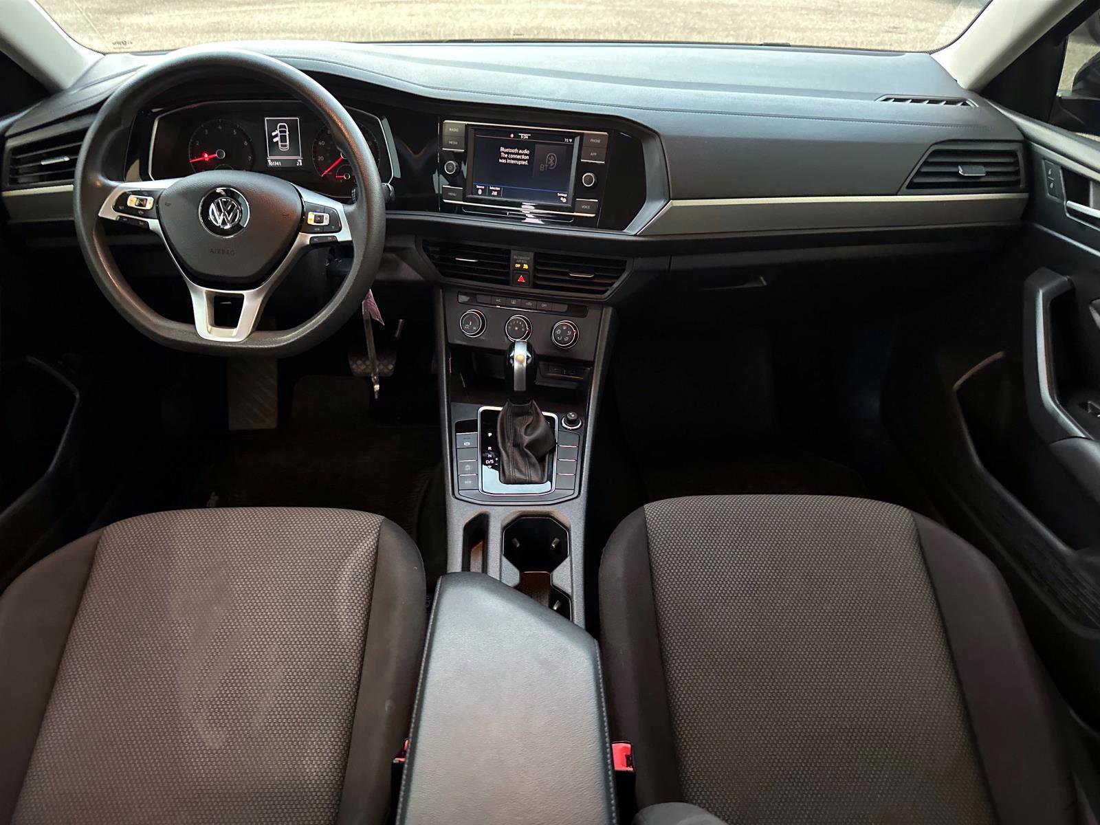 Used 2021 Volkswagen Jetta S image 13