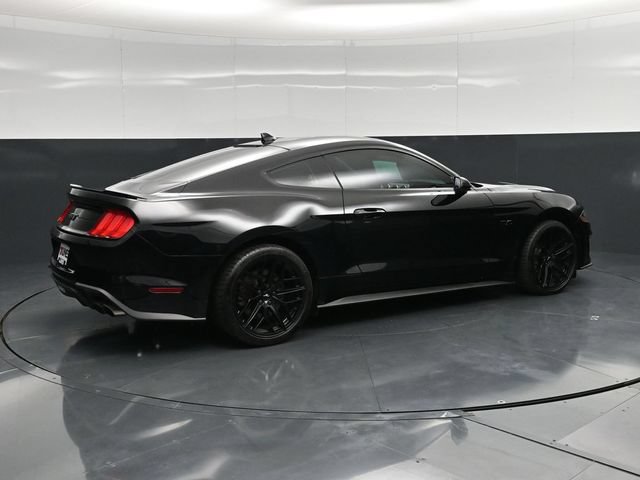 Used 2023 Ford Mustang GT w/ Equipment Group 301A RWD image 2