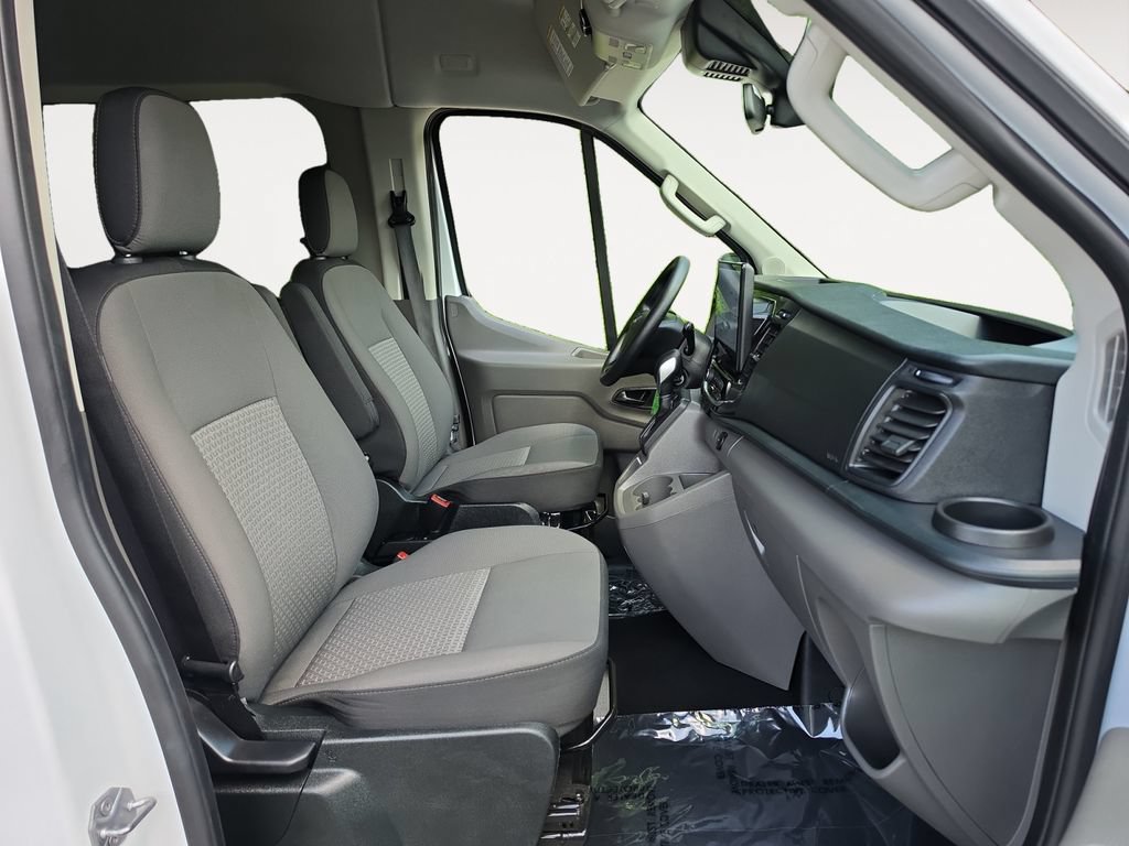 Used 2025 Ford Transit 350 XLT RWD image 15