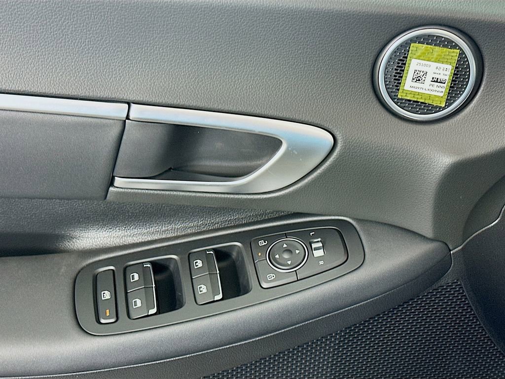 New 2026 Hyundai Sonata SEL image 18
