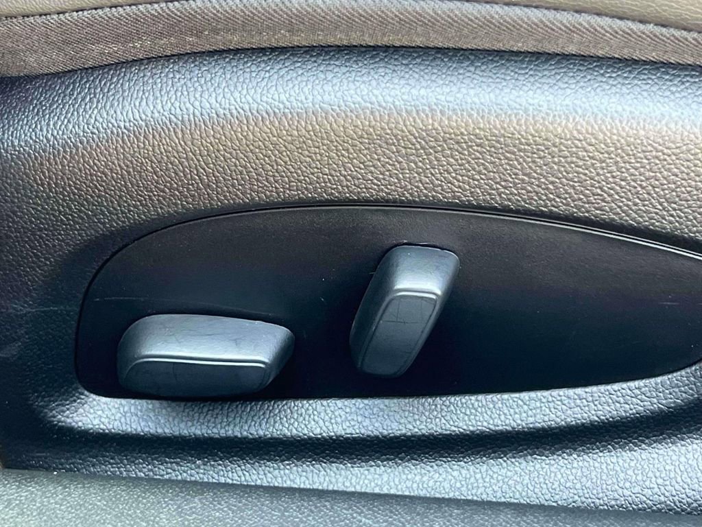 Used 2024 Chevrolet Camaro SS RWD image 16