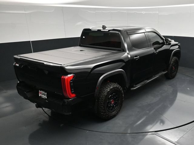 Used 2025 Toyota Tundra TRD Pro AWD/4WD image 47