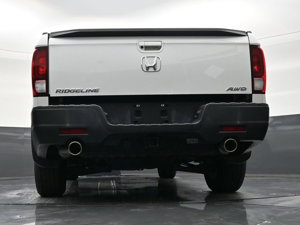 Used 2022 Honda Ridgeline RTL image 24