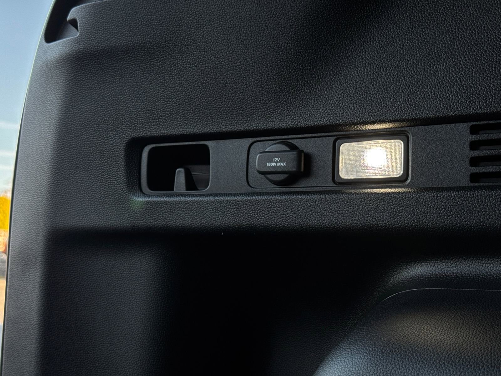 Certified 2025 Honda CR-V Sport Touring image 31