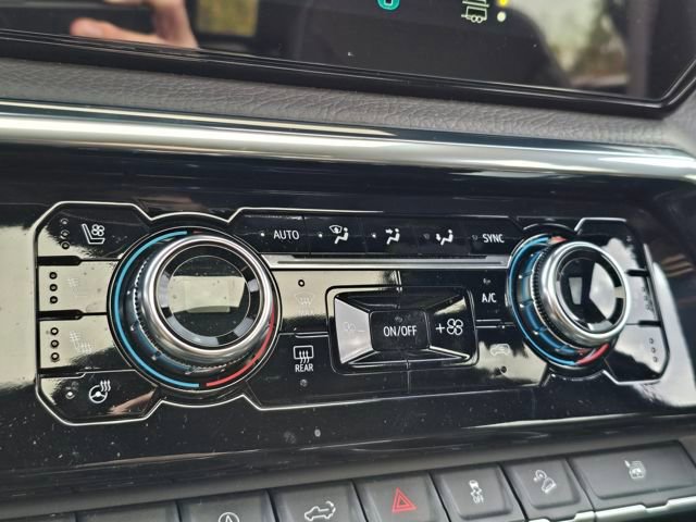 Certified 2023 GMC Sierra 1500 Denali w/ Technology Package image 18