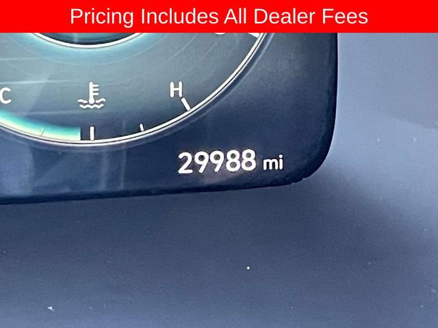 Used 2023 Hyundai Palisade Calligraphy AWD/4WD image 28