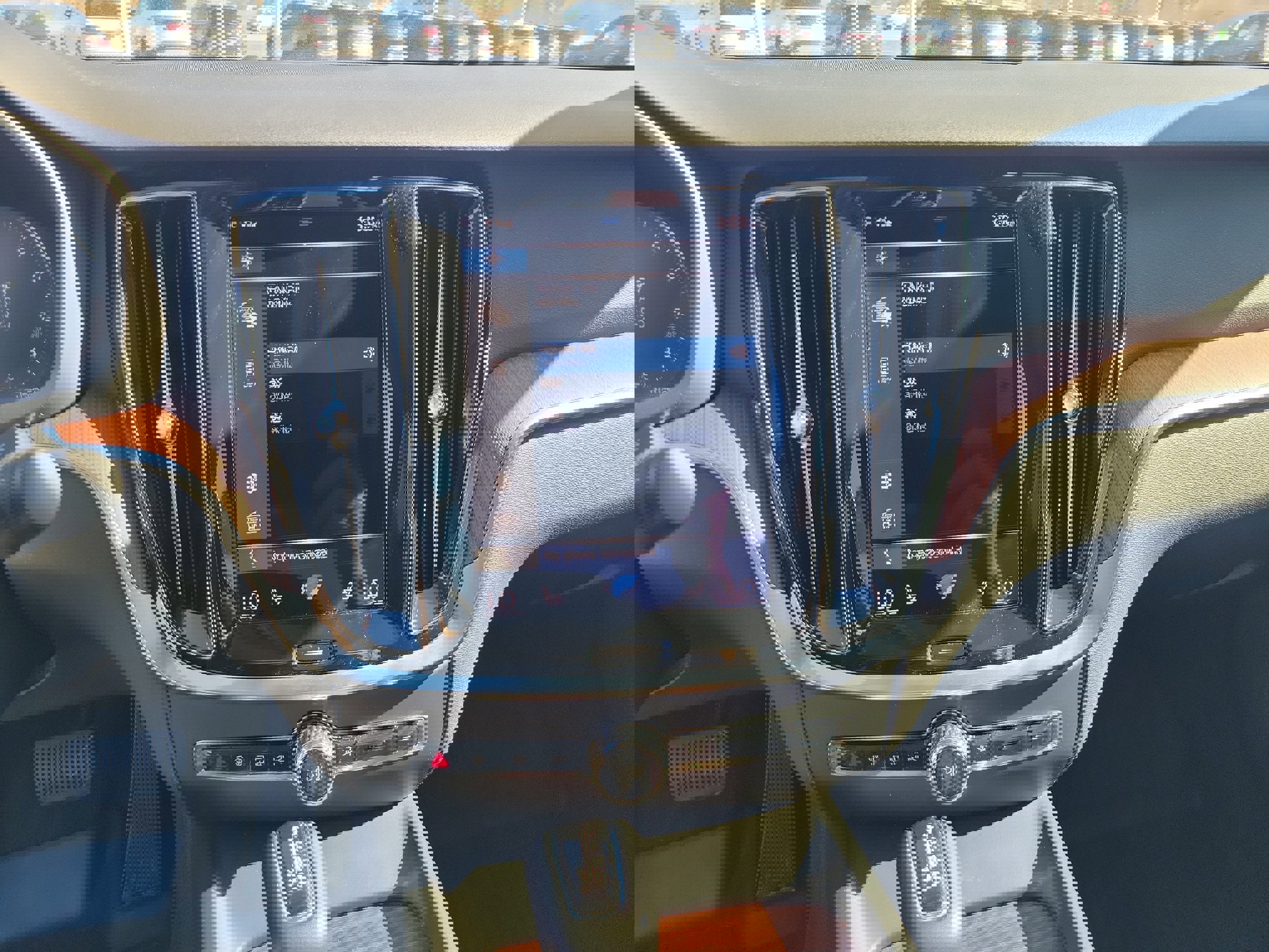 Used 2021 Volvo S60 T5 Momentum w/ Premium Package image 24