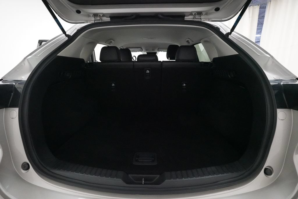 Certified 2025 MAZDA CX-5 AWD 2.5 S w/ Select Package image 9
