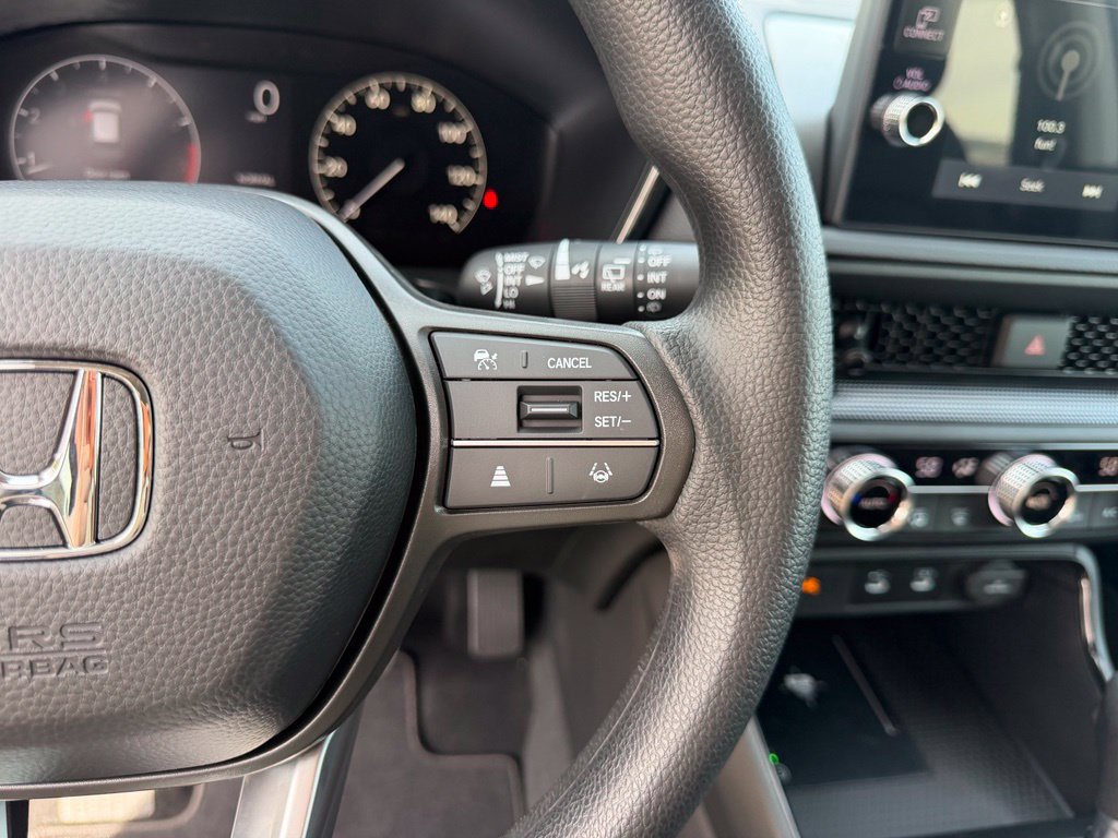 New 2027 Honda CR-V EX image 17