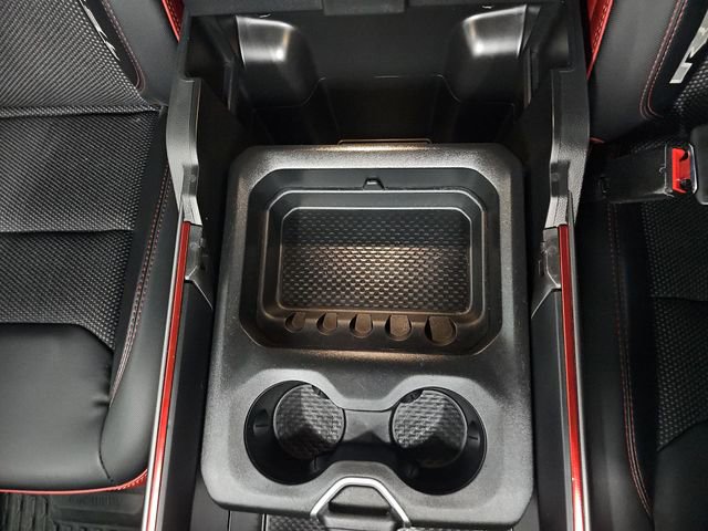 Used 2022 RAM 1500 Rebel w/ Rebel Level 1 Equipment Group AWD/4WD image 22