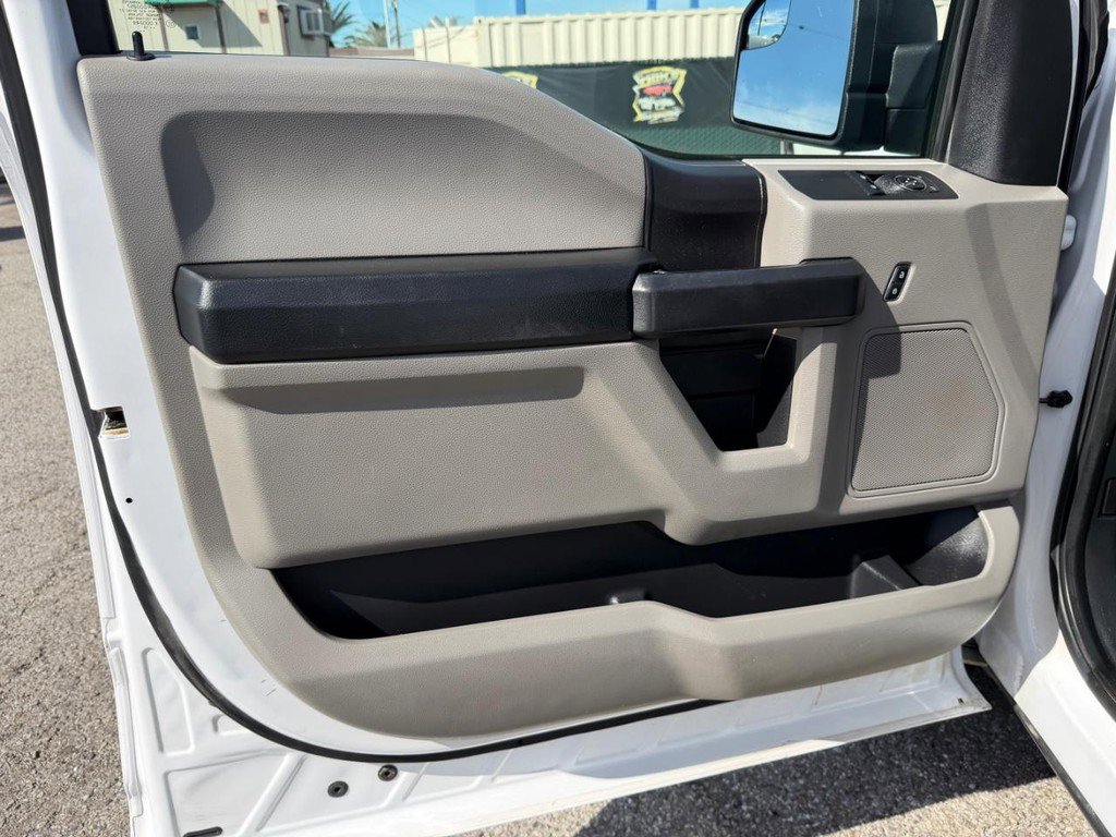 Used 2018 Ford F150 XL w/ XL Power Equipment Group image 15