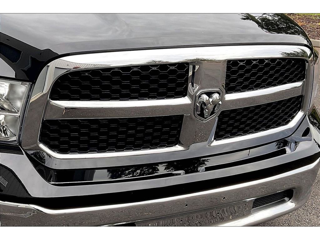 Used 2024 RAM 1500 Tradesman w/ Tradesman SXT Package image 30