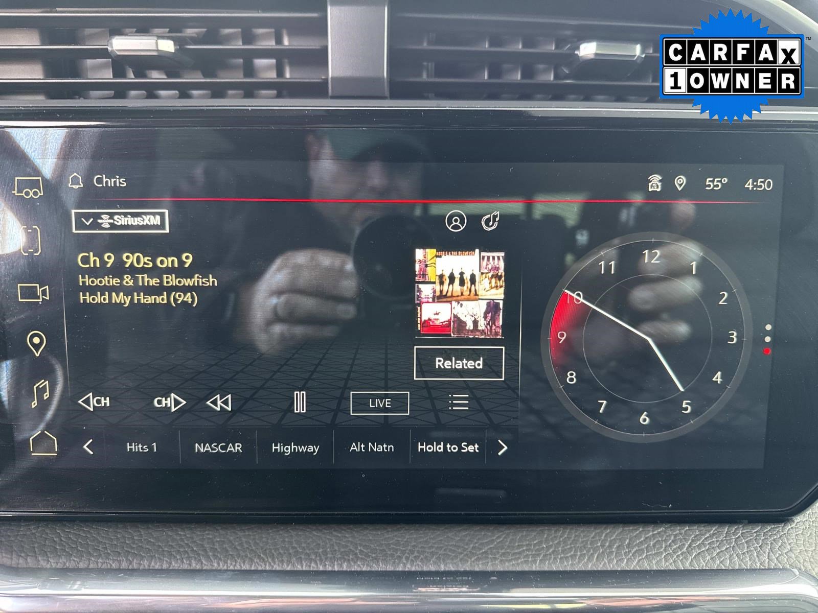 Used 2024 GMC Sierra 3500 Denali w/ Denali Reserve Package image 31