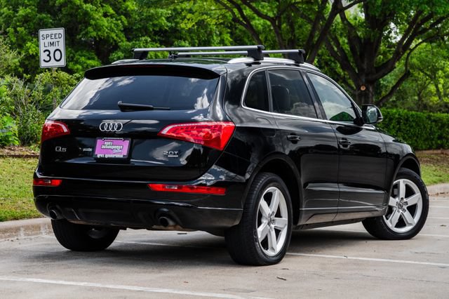 Used 2012 Audi Q5 2.0T Premium Plus w/ Premium Plus Pkg AWD/4WD image 7