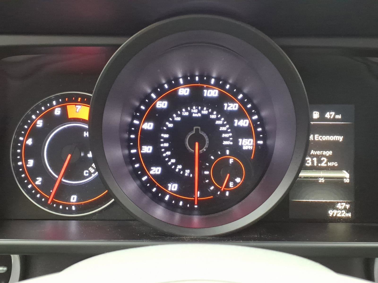 Certified 2023 Hyundai Elantra SEL image 31