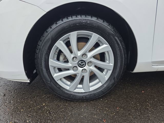 Used 2013 MAZDA MAZDA3 i Touring w/ Preferred Equipment Pkg FWD image 26