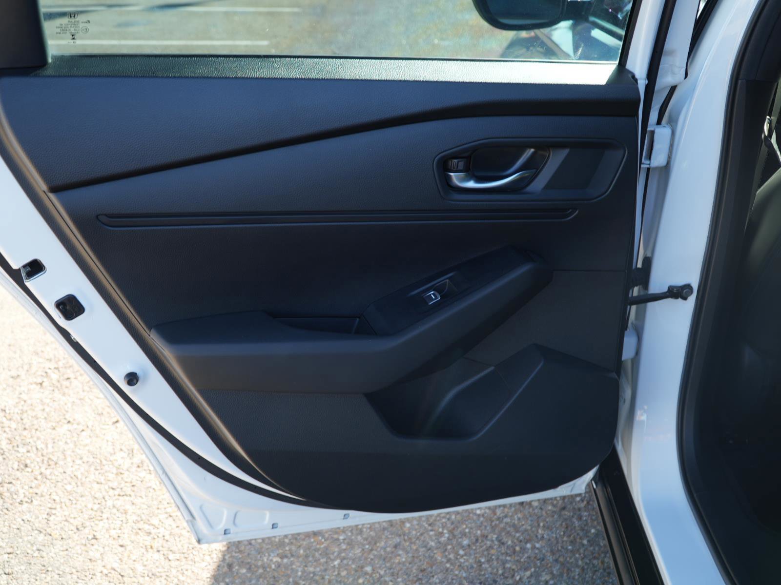 Used 2024 Honda Accord Sport image 18