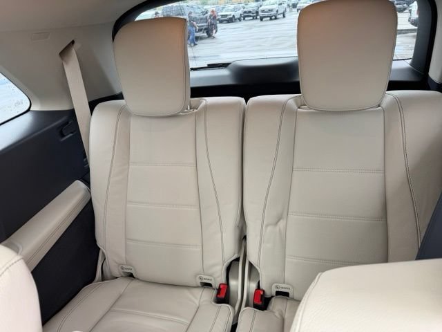 Used 2020 Mercedes-Benz GLS 450 4MATIC image 9