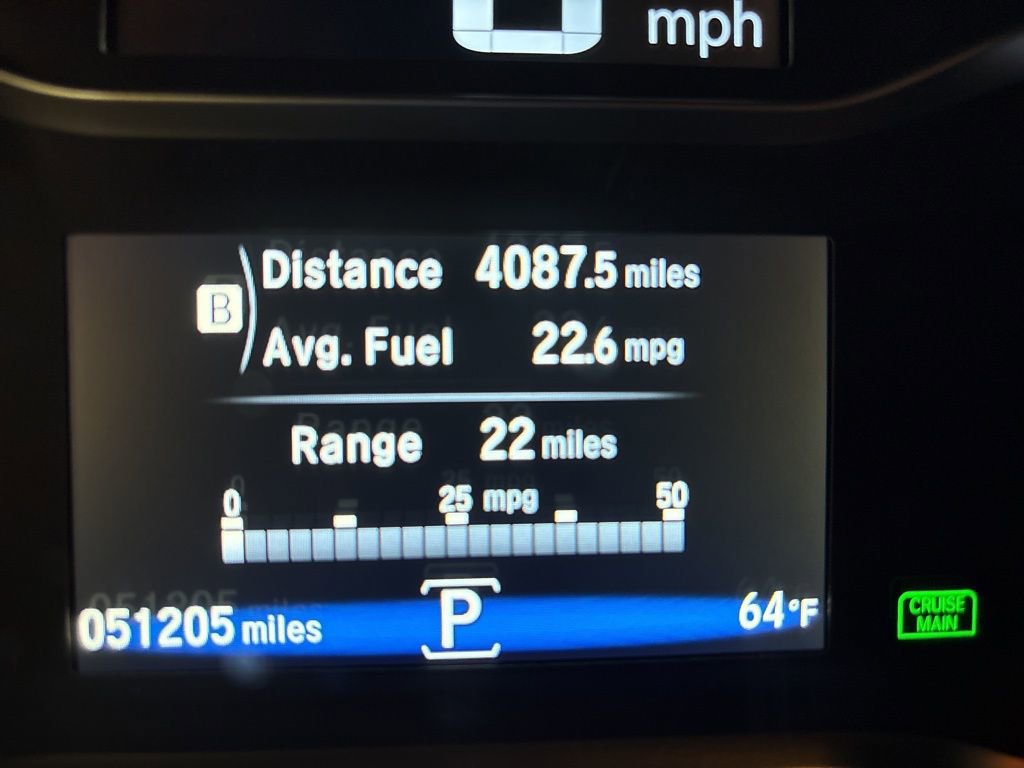 Used 2019 Honda Ridgeline Sport image 21