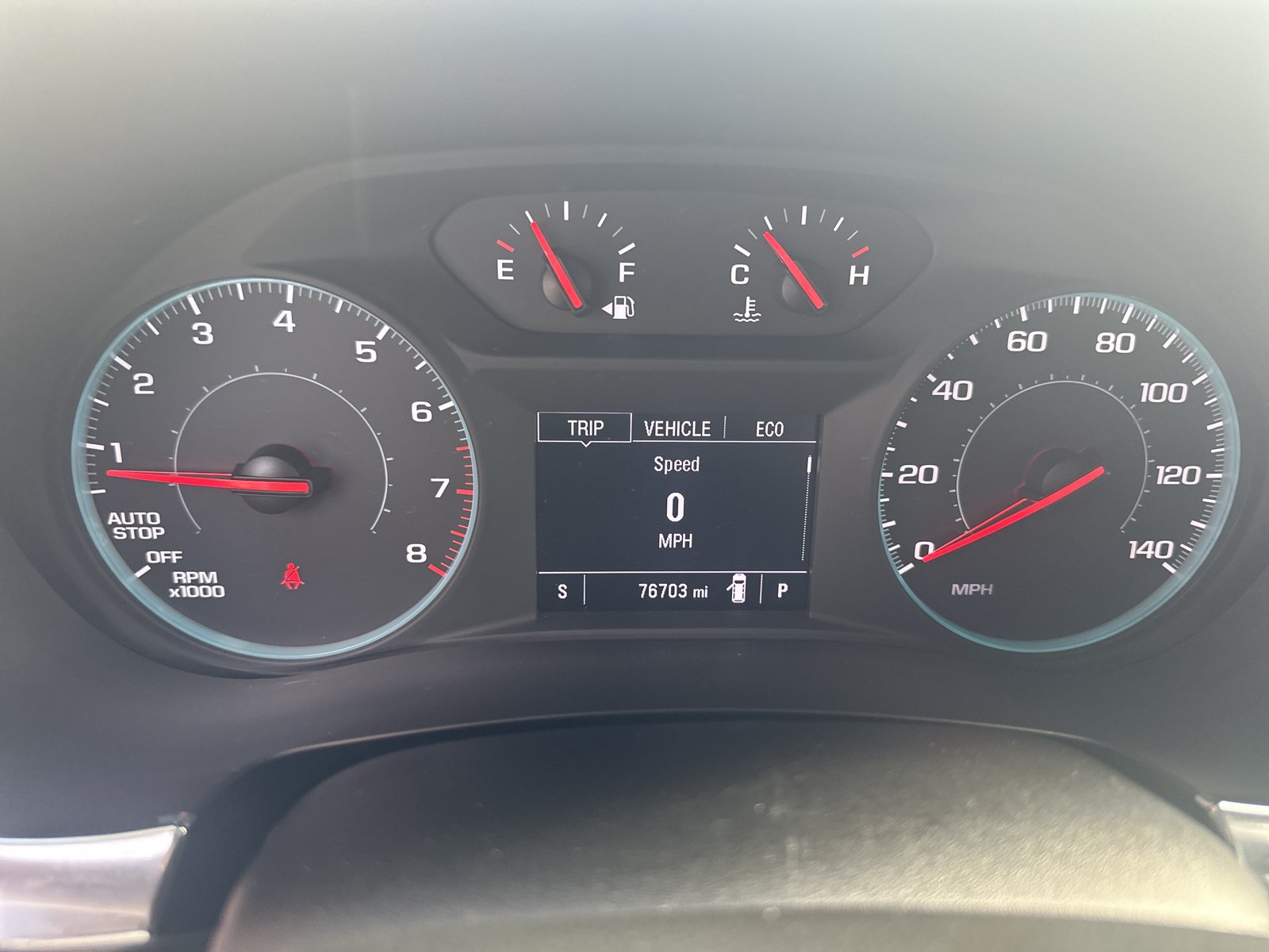 Used 2023 Chevrolet Traverse LS w/ Safety Package AWD/4WD image 10
