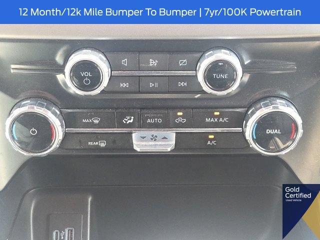 Used 2024 Ford F150 XLT w/ Mobile Office Package AWD/4WD image 33