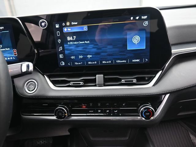 Used 2026 Chevrolet Equinox LT image 10