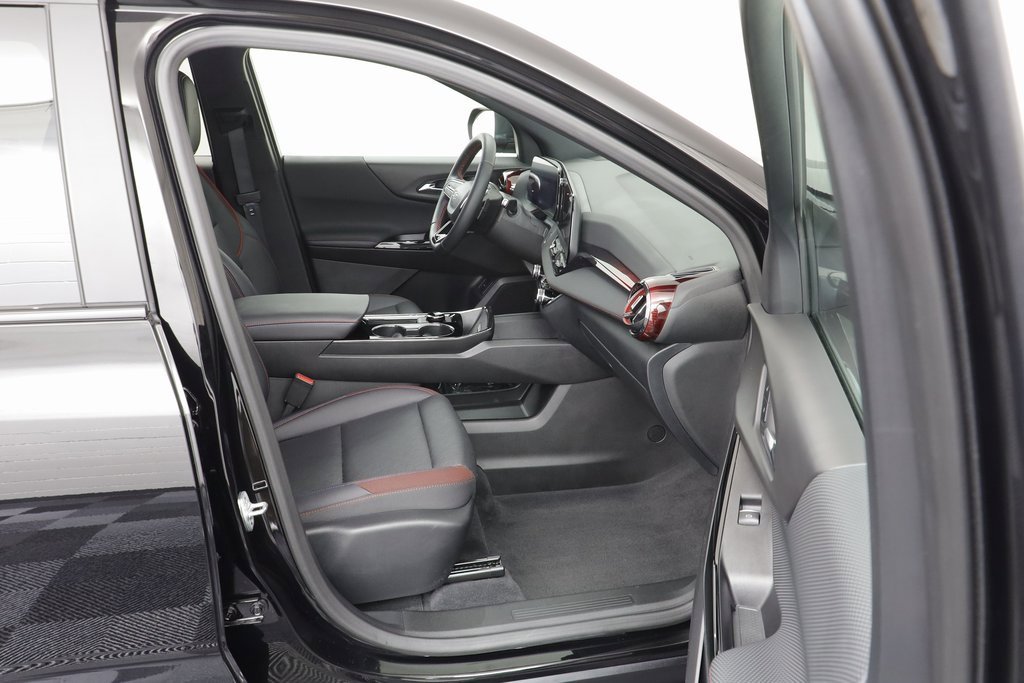 Certified 2026 Chevrolet Equinox RS image 20