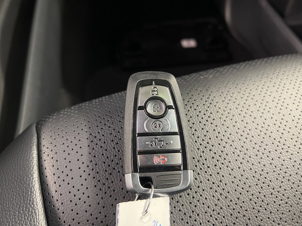 New 2026 Ford F150 Lariat w/ Equipment Group 501A Mid image 43