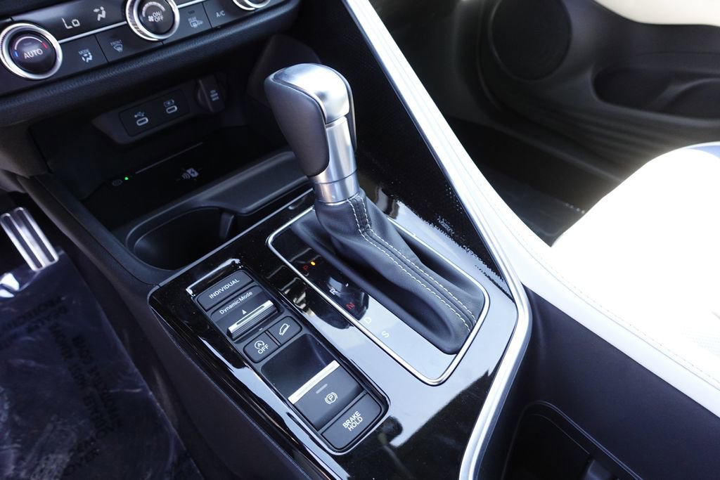 New 2025 Acura ADX A-Spec image 20