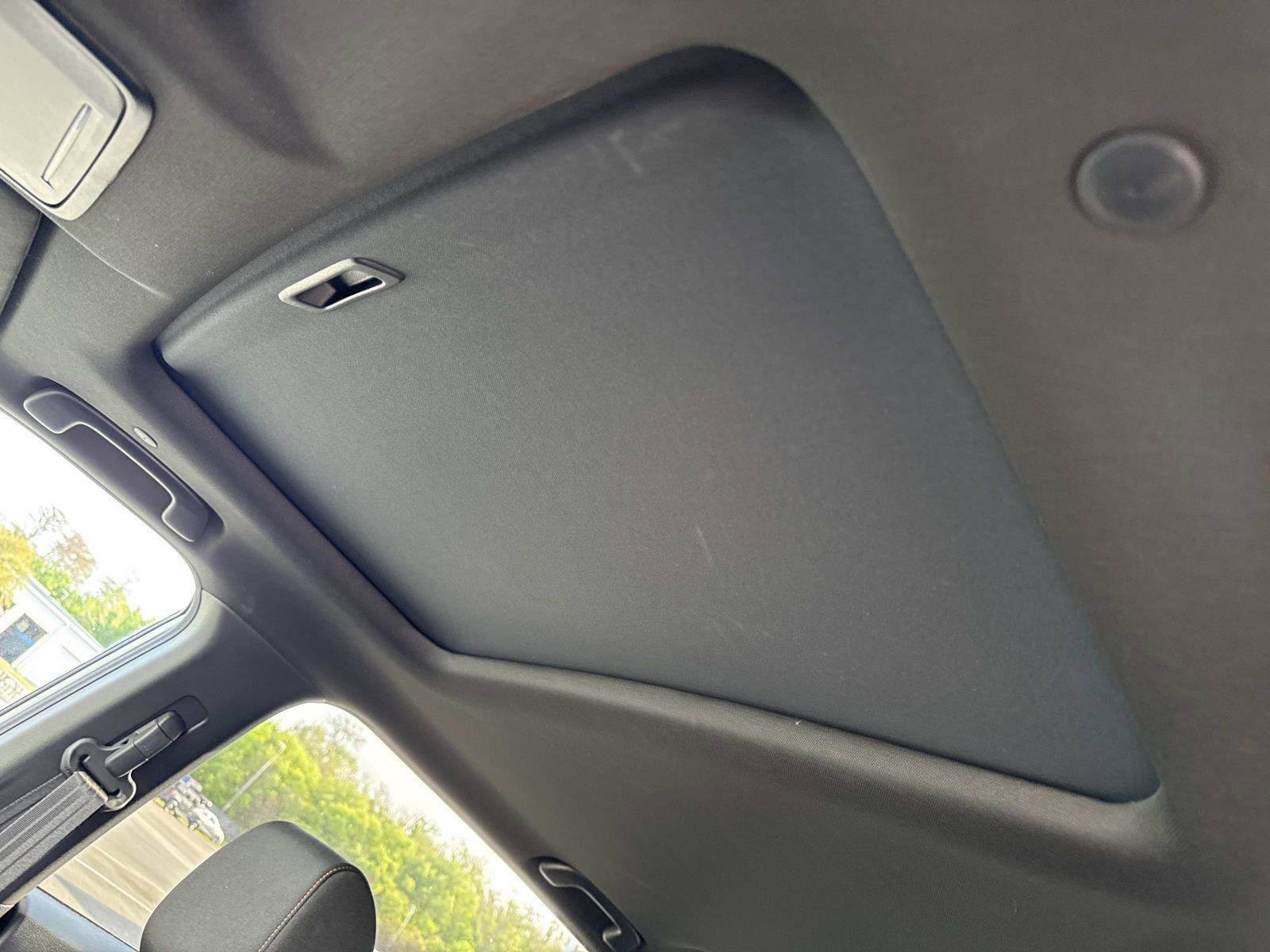 Certified 2023 Honda CR-V Sport image 32