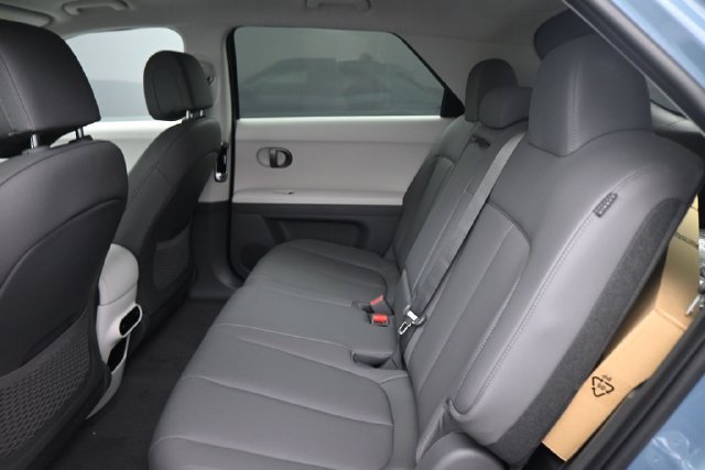 New 2027 Hyundai Ioniq 5 SEL RWD image 15