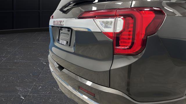 Used 2020 GMC Acadia Denali image 36