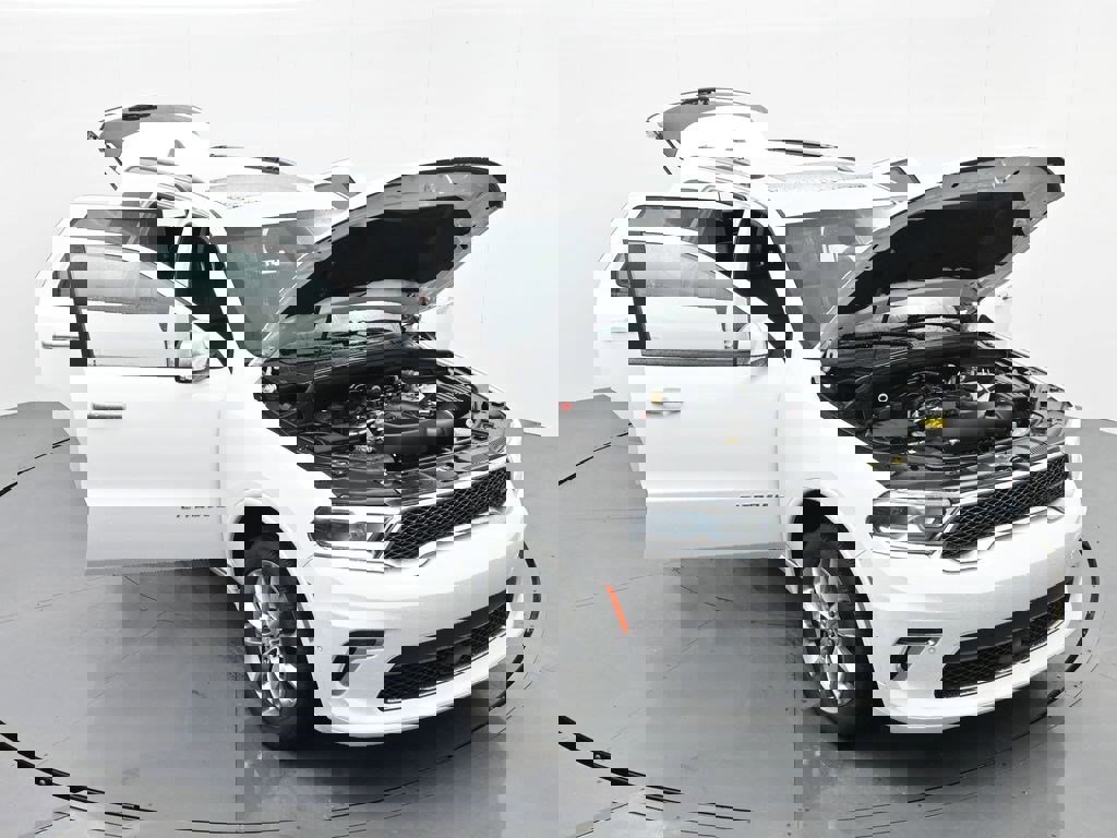 Used 2023 Dodge Durango Citadel image 34
