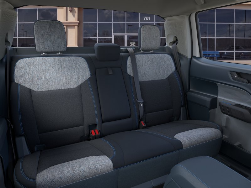 New 2026 Ford Maverick XLT FWD image 36