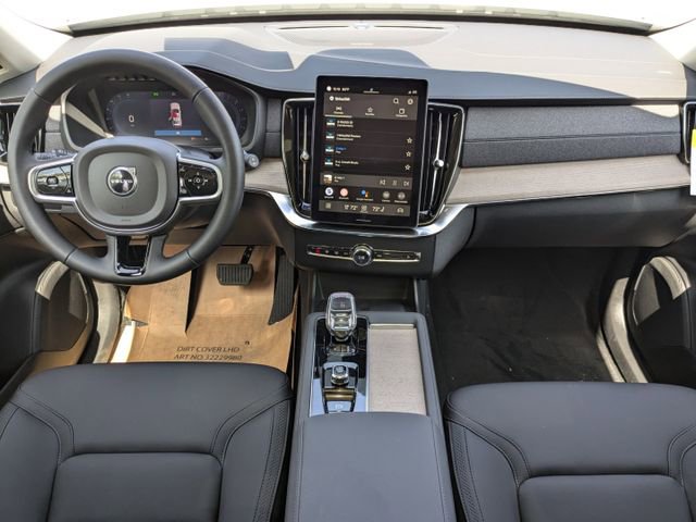 New 2025 Volvo XC90 B6 Plus w/ Protection Package Premier image 19
