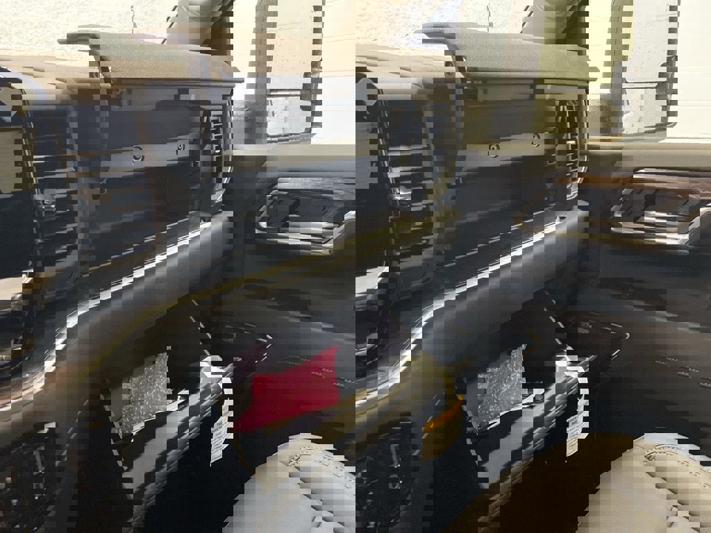 New 2026 Chevrolet Silverado 3500 LTZ w/ LTZ Plus Package image 19