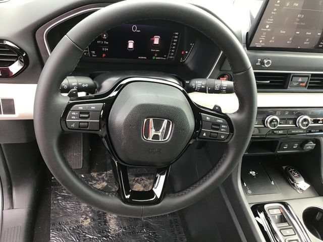New 2026 Honda Pilot EX-L image 14