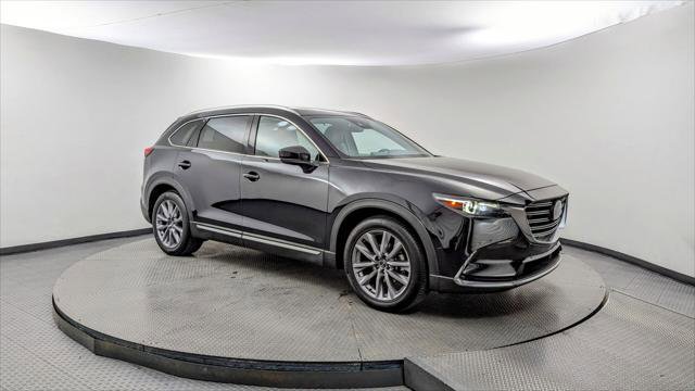 Used 2023 MAZDA CX-9 Grand Touring image 11