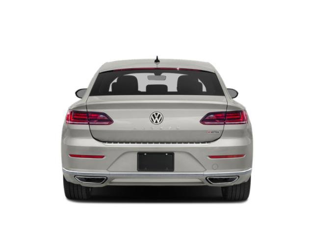 Used 2020 Volkswagen Arteon SE image 5