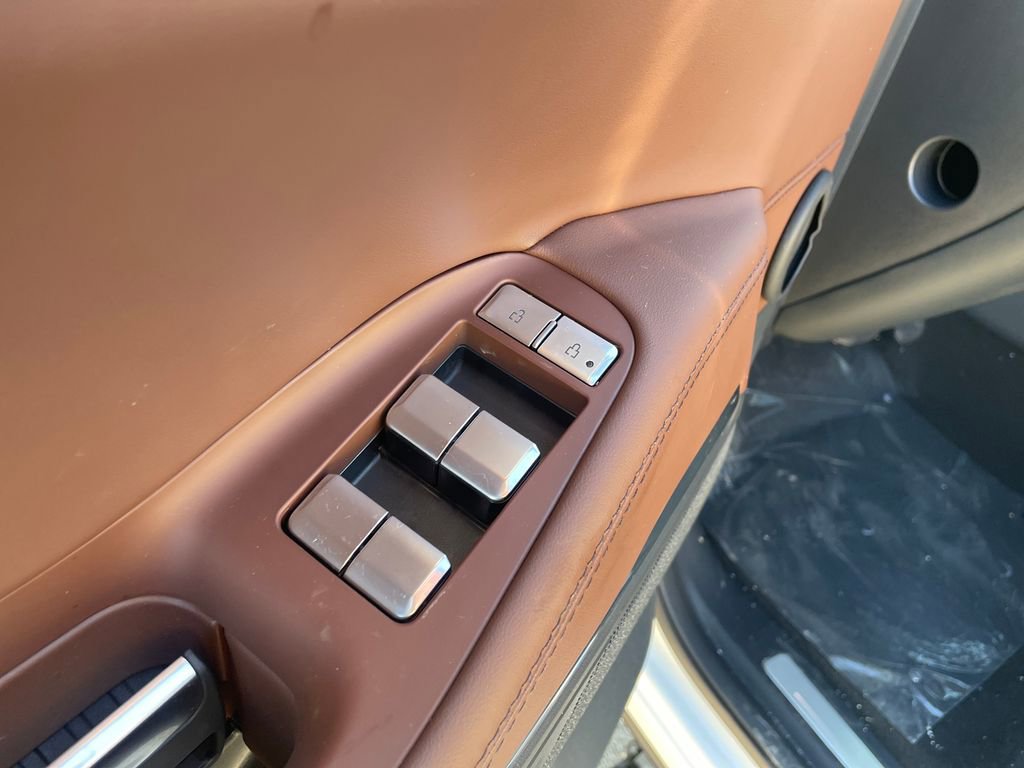 New 2025 Lincoln Navigator Reserve image 15