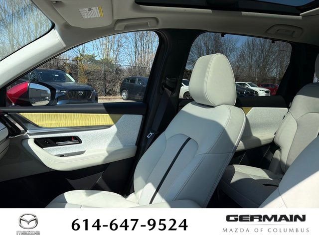 New 2026 MAZDA CX-90 3.3 Turbo S w/ Premium Plus image 23