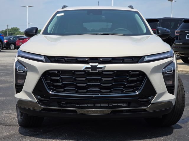 New 2026 Chevrolet Trax ACTIV w/ Driver Confidence Package FWD image 9