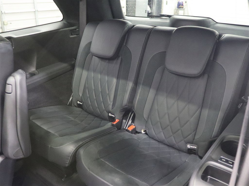 Used 2022 Mercedes-Benz GLS 63 AMG 4MATIC image 15