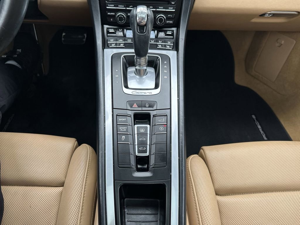 Used 2015 Porsche 911 Carrera RWD image 21
