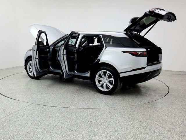 Certified 2022 Land Rover Range Rover Velar R-Dynamic S AWD/4WD image 12