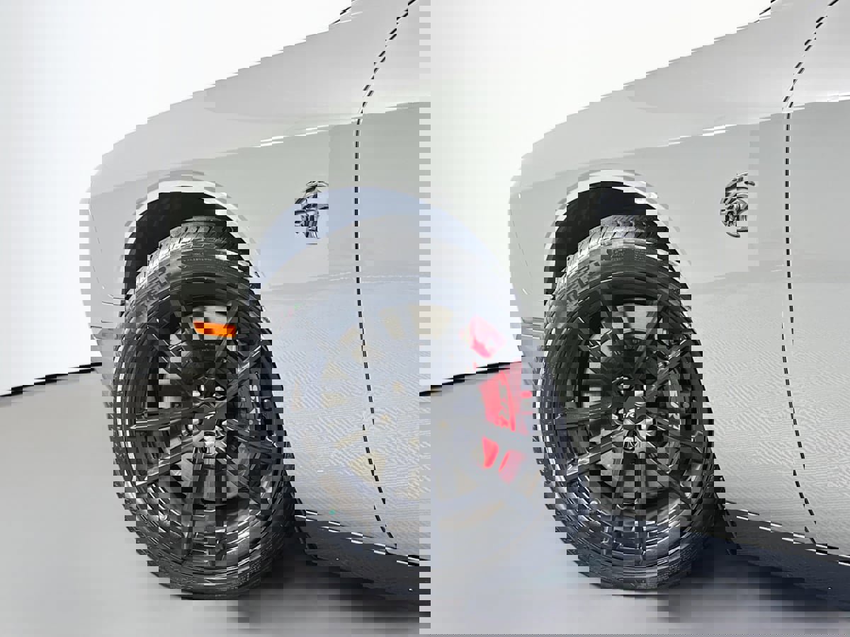 Used 2023 Dodge Challenger SRT Hellcat image 38